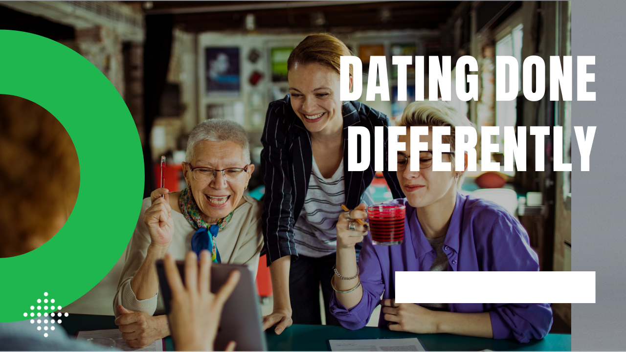 Featured image for “Dating Done Differently.￼”