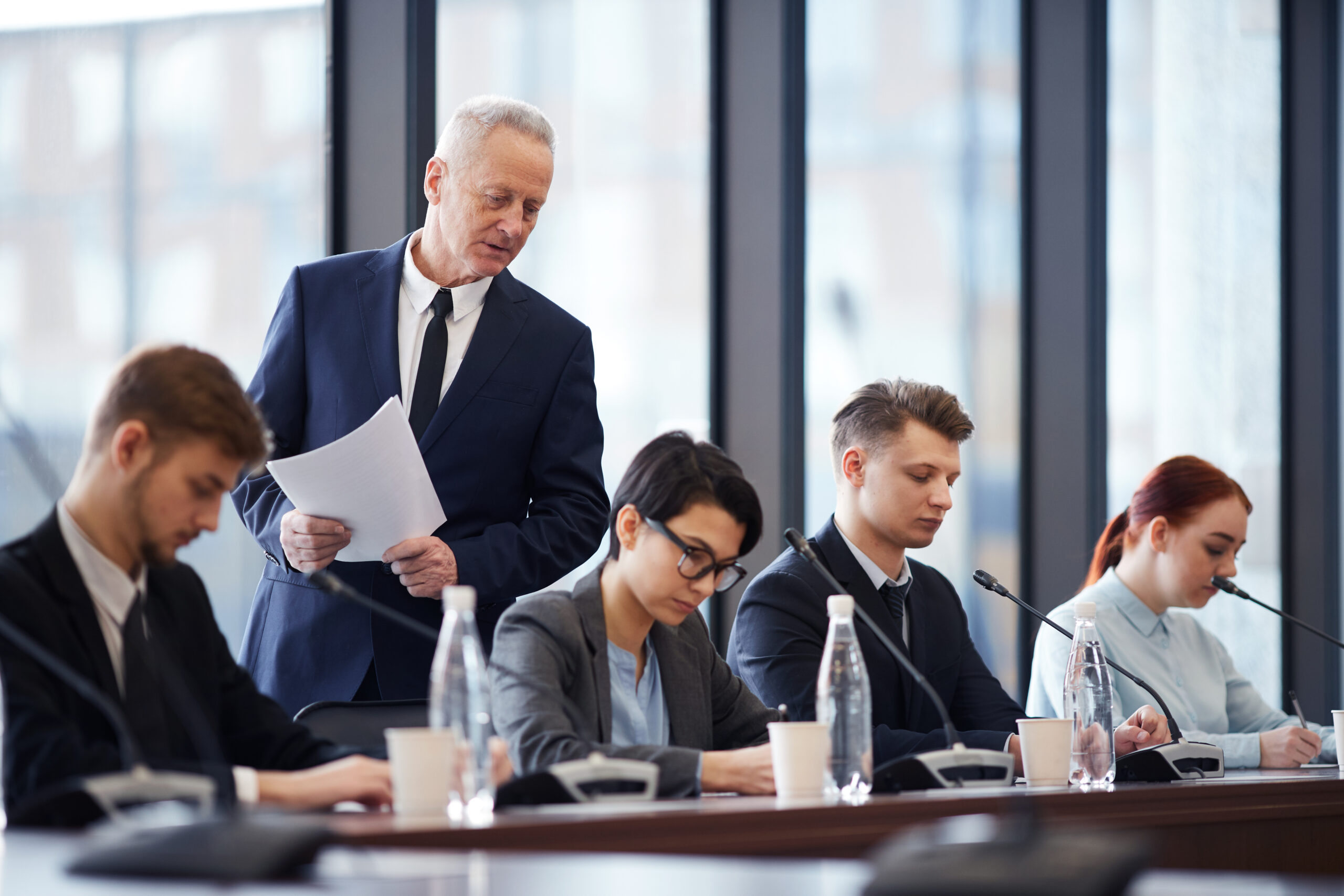 Featured image for “What Is a Fractional COO? Role, Cost, and When to Hire”