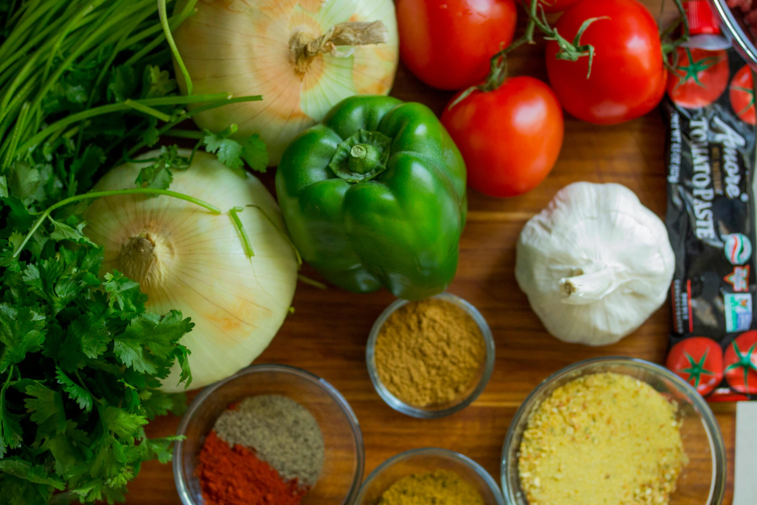 Featured image for “Alternative Food Ingredients 2025 Trends Guide”