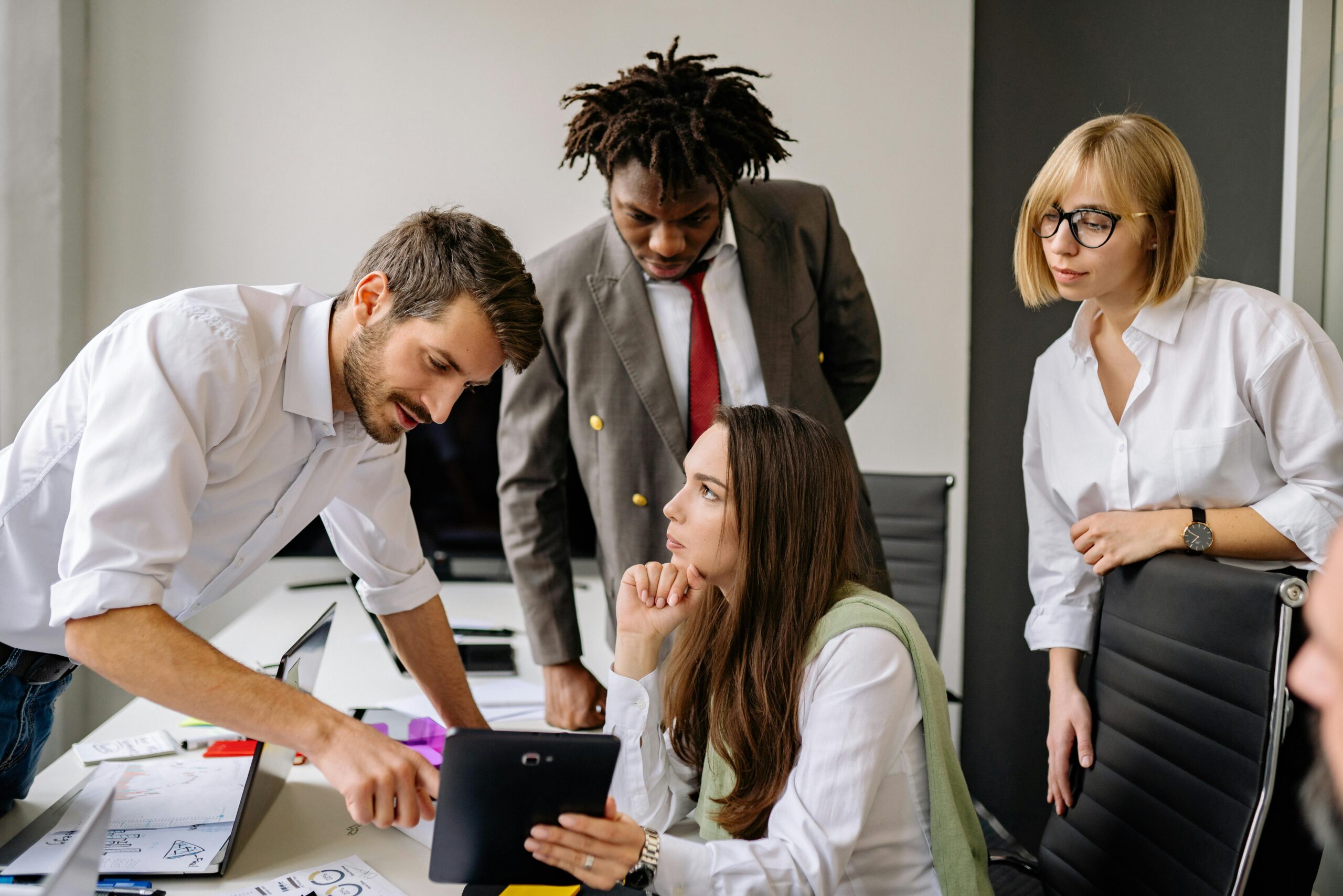 Featured image for “The Bench is Dead: Using Contract Staffing to Fill Roles Fast”