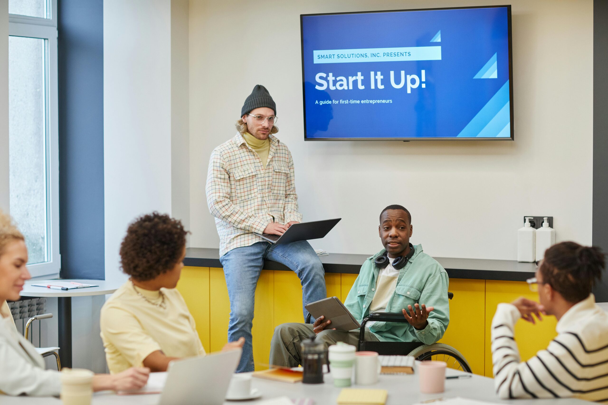 Featured image for “Fractional Executives: Solving the ‘Perfect Candidate’ Problem”