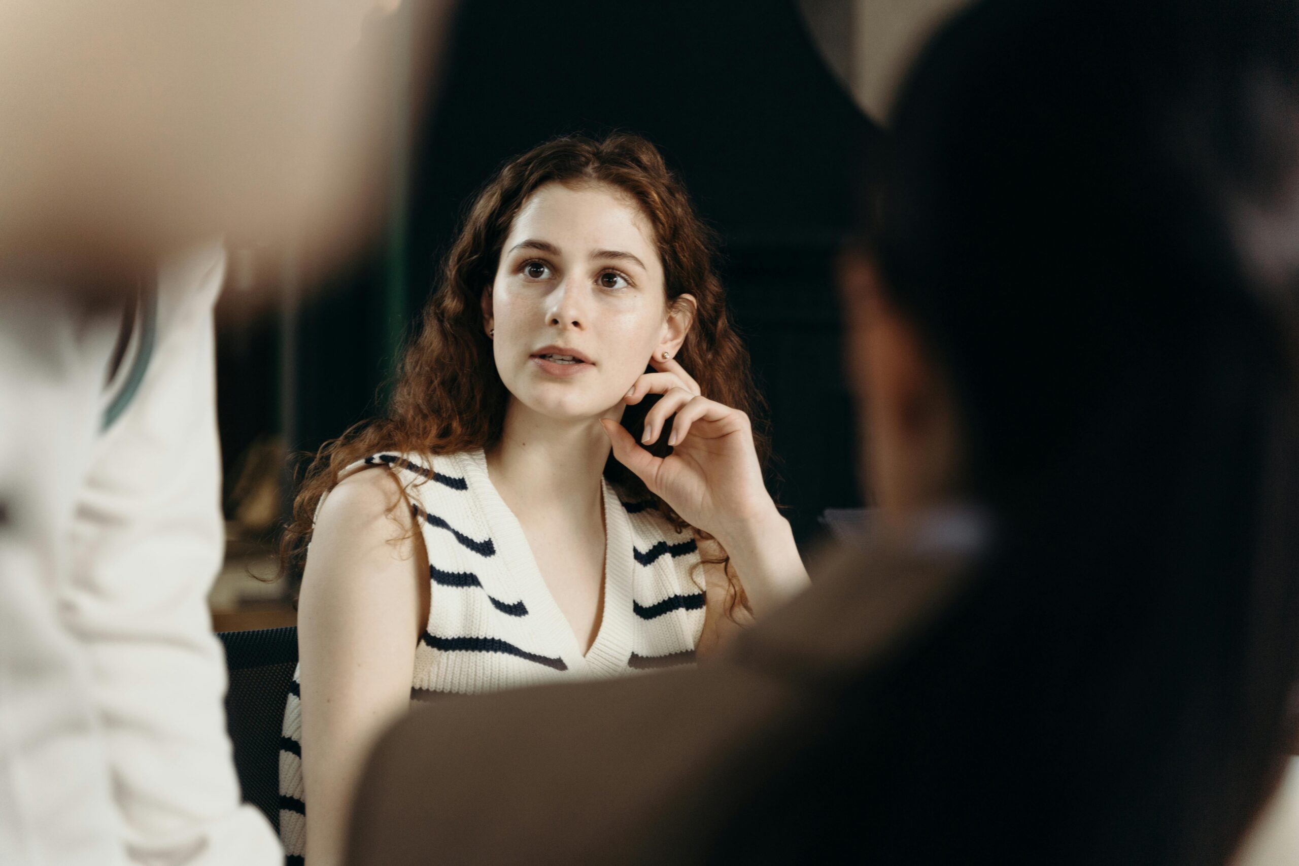 Featured image for “Fractional Leadership: The Model Reshaping Consumer Brand Teams”